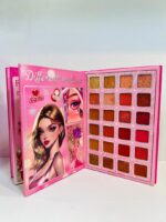 Romantic Bird – Palette de Maquillage Complète “You Are My Sugar” – Image 2