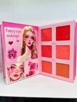 Romantic Bird – Palette de Maquillage Complète “You Are My Sugar” – Image 4