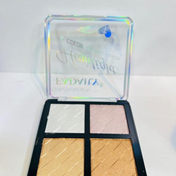 Palette Illuminateur