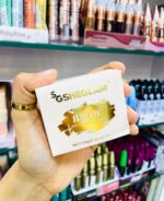 SHEGLAM BROW STYLING SOAP