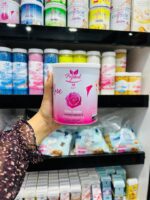 Cires tièdes FRYMAK – Épilation douce & efficace pour tous les types de peau ! ✨