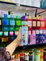 🌸 Collection Féminine – ABUSAAD Cosmétiques