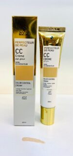 Zorah – CC Crème Perfecteur de Peau – Image 2