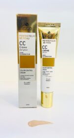 Zorah – CC Crème Perfecteur de Peau – Image 3