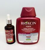Bioxcin Forte Coffret  Anti-chute – Image 3