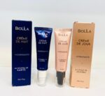 Biolila Crème de Jour & Crème de Nuit