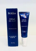 Biolila Crème de Jour & Crème de Nuit – Image 3