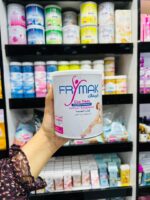 Cires tièdes FRYMAK – Épilation douce & efficace pour tous les types de peau ! ✨ – Image 4