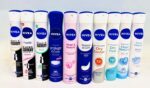 Nivea Déodorants Femme