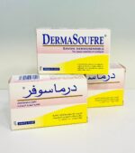 DermaSoufre – Solution Peau Sensibles et Acnéiques – Image 3