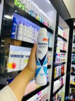 Rexona