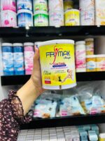 Cires tièdes FRYMAK – Épilation douce & efficace pour tous les types de peau ! ✨ – Image 5
