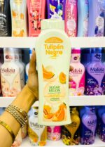 Tulipán Negro – Gel Douche 620 ml – Image 5