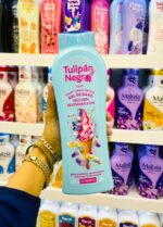 Tulipán Negro – Gel Douche 620 ml – Image 3