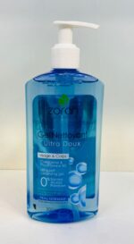 ZORAH GEL NETTOYANT VISAGE & CORPS – Image 4