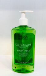ZORAH GEL NETTOYANT VISAGE & CORPS – Image 3