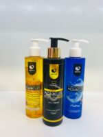 BIOVA AQUAPURE Gels Nettoyants