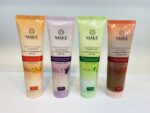 MAKE – Gommages Visage