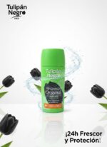 Tulipán Negro Original  Stick