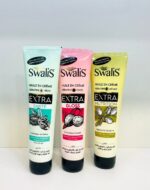 Swalis – Huile en Crème