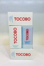 TOCOBO – Cotton Soft Sun Stick SPF50+ PA++++