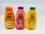 Garnier Ultra Doux Enfants 2 en 1