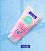 VENUS Gel Nettoyant & Gommant