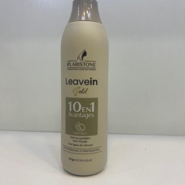 CLARISTONE Leavein