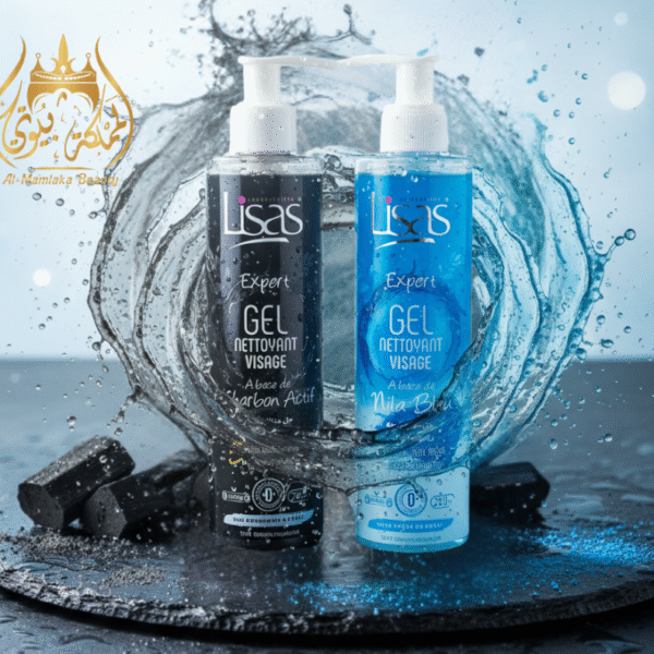 LISAS Gels Nettoyants