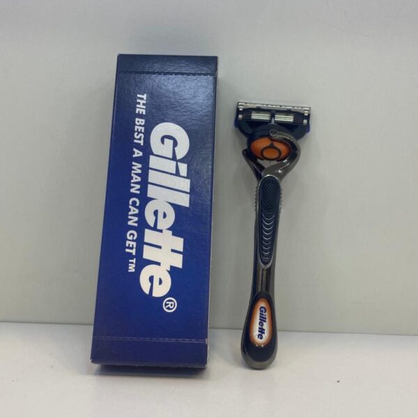 Gillette