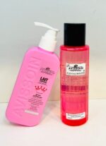 Lait Corporel + Brume Cheveux & Corps – Avissoin