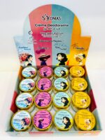 Crème Déodorante – Syomas