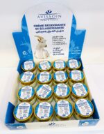 Crème Déodorante & Éclaircissante – AVISSOIN