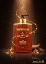 Gel Douche DERMACTIVE Men Care – Image 3