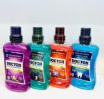 Bain de Bouche Doctor