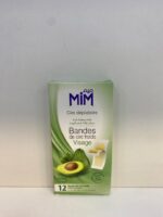 MIM Bande de cire froide – Image 6
