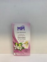 MIM Bande de cire froide – Image 8