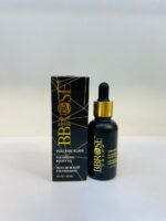 BBROSE – VOLCANIC ELIXIR