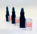 BLACK PINK – Le rouge à lèvres magique signé Karité – Image 3