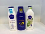 Body Lotion NIVEA