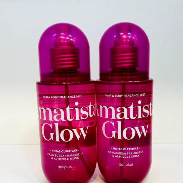 Brume Amatista Glow – Deliplus