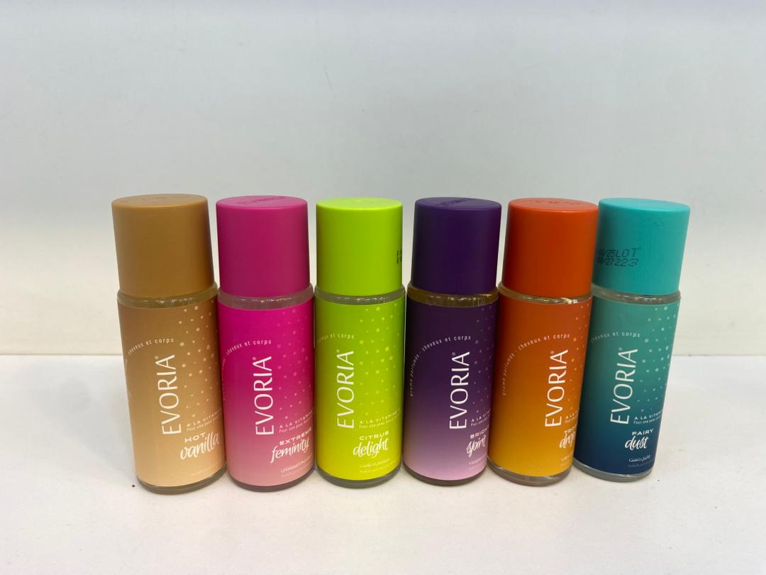 brume evoria mina Brume EVORIA Mini – Image 1