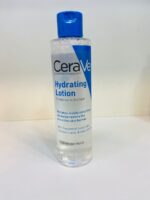 CeraVe – Hydrating Lotion & Hydrating Toner – Image 2