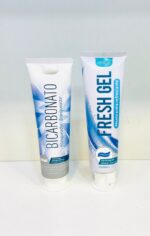 Deliplus – Bicarbonato Blanqueador & Fresh Gel