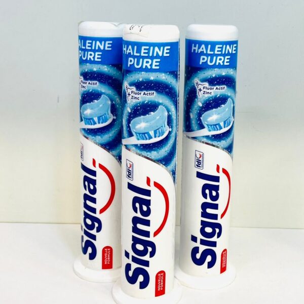 Signal – Haleine Pure