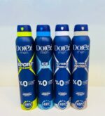 DOREX MEN Deodorant
