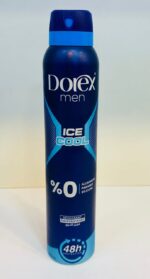 DOREX MEN Deodorant – Image 4