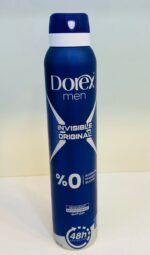 DOREX MEN Deodorant – Image 2