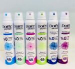 DOREX WOMEN Deodorant