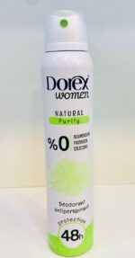 DOREX WOMEN Deodorant – Image 4